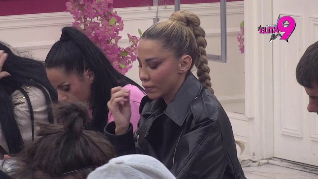 ZAKUCAVANJE ZA SAM KRAJ! Matora svojom nominacijom unakazila Asmina, skinula mu svaku masku sa lica (VIDEO)