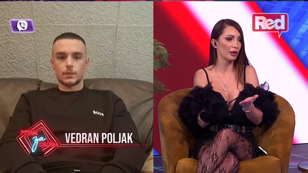 OVAJ DETALJ LEDI KRV U ŽILAMA: Bivši učesnik Elite otkrio kako je bivša verenica Milana Stojičkovića IZGUBILA DETE: BEBI JE OTKAZAO BUBREG! (VIDEO)