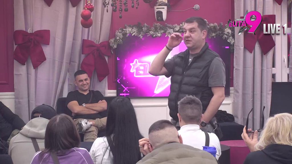 SUZE LIJU KAO KIŠA! Ivan Marinković kroz suze progovorio o sinu Željku, Miljana se raspala na komade pa se obratila svojim sestrama: Njih je sramota da izlaze sa mnom... (VIDEO)
