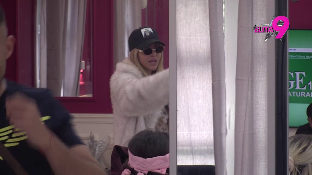 Bio bih i dalje sa sa njom da se nije desio hotel! Luka šokirao sve odgovorom na Anelino pitanje, Anita skočila kao oparena (VIDEO)