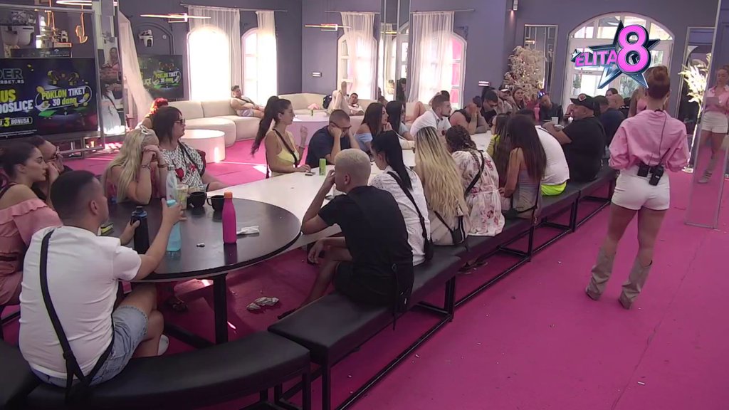 Rat do istrebljenja: Mimas najavila totalno uništenje Sanje Grujić, Luka i Aneli zauvek odsvirali KRAJ! (VIDEO)