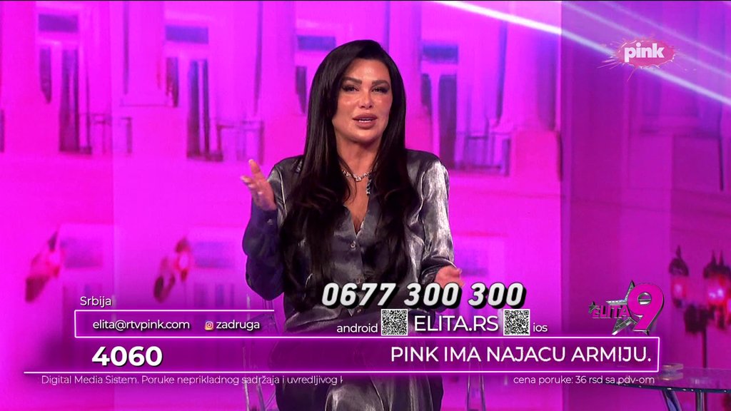 Sa ovim ološima ne vredi ni 10 fakulteta: Stanija priznala da joj diploma nije pomogla da dominira u rijalitiju! (VIDEO)