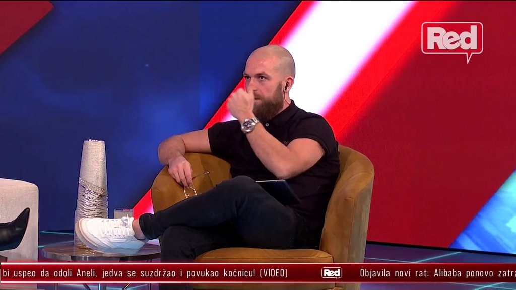 Definitivno stavila tačku na brak: Ana Jovanović nikad iskrenije razvezala jezik o razvodu, a zbog ovoga se razišla s Nikolom posle mesec dana braka! (VIDEO)