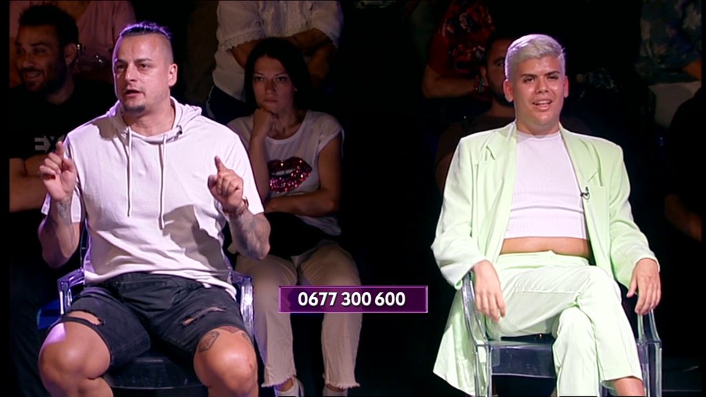 Sofija zvana demant: Gledalac joj dodelio nadimak koji joj pristaje, ona se ponovo pogubila u lažima! (VIDEO)