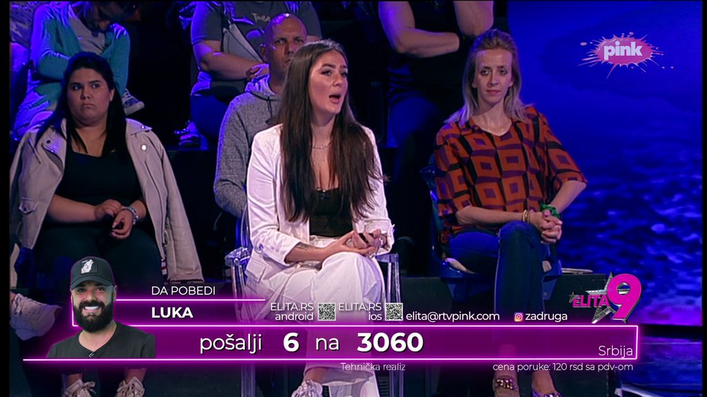 Santani se ne bi dopalo ovo da čuje! Anastasija priznala da li će se videti sa Borom, u mislima ga već otpisala (VIDEO)