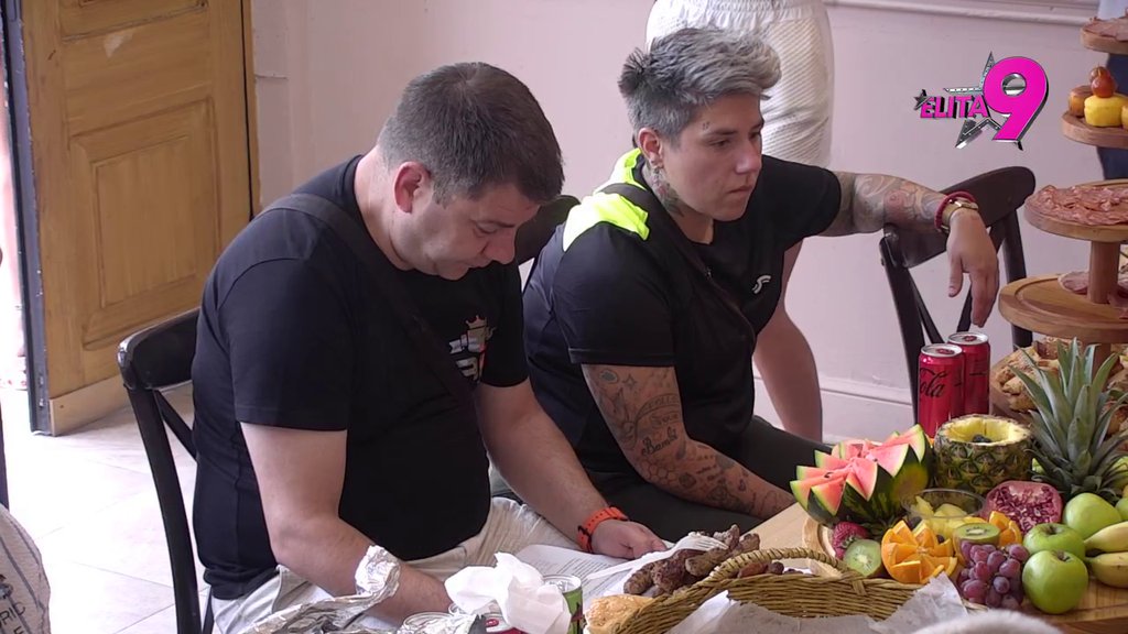 KATEDRA ZA KONTRADIKTORNOST ZASEDA: Matora i Ivan nisu popili Brankičinu priču o tome da nije znala za Daneta i Sofiju: SPAVAO IM U KUĆI, A... (VIDEO)