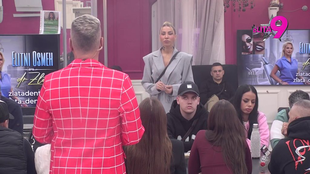 Ovo je zabolelo: Alibaba zapušio usta Aneli i priznao da će mu Maja uvek biti bitnija od nje! (VIDEO)