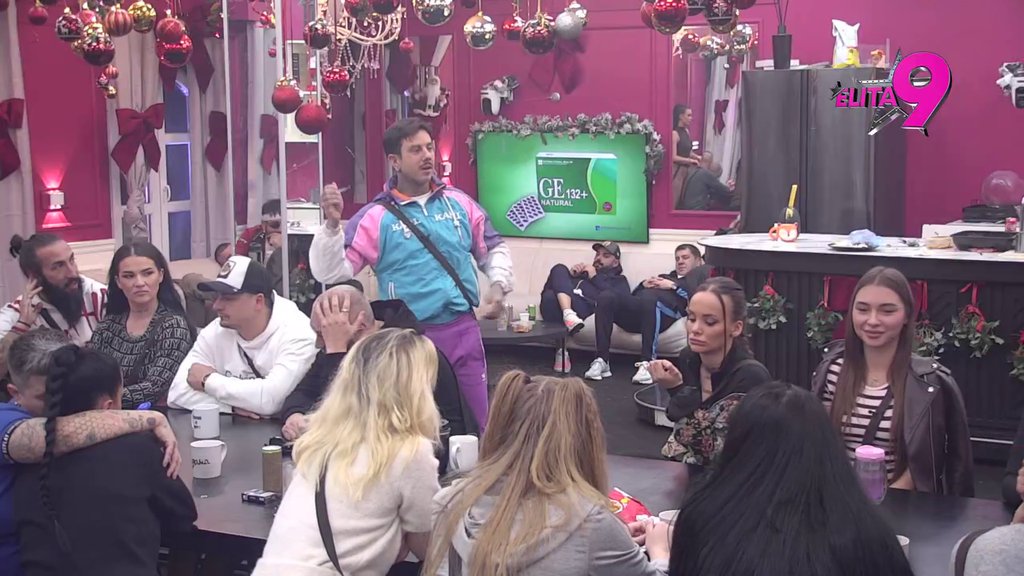 Ovo nije očekivao! Anđelo saznao da se Muratu sviđa njegova bivša, Anita priznala da se KAJE zbog ovoga (VIDEO)