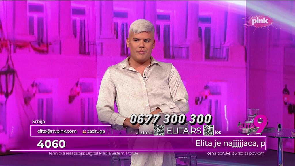 Baka Nada nam je obezbedila stan: Nerio progovorio o svom odnosu sa Sitom nakon izlaska, otkrio kako je prošao razgovor sa sestrom! (VIDEO)