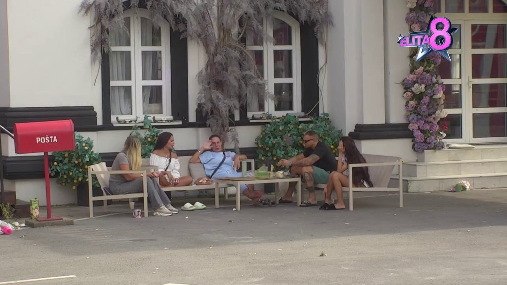 Kačavenda se zanela, pa otkrila više nego što je trebalo: Ovako Sofija nedeljama unazad koristi Gastoza, služio joj samo kao sredstvo! (VIDEO)