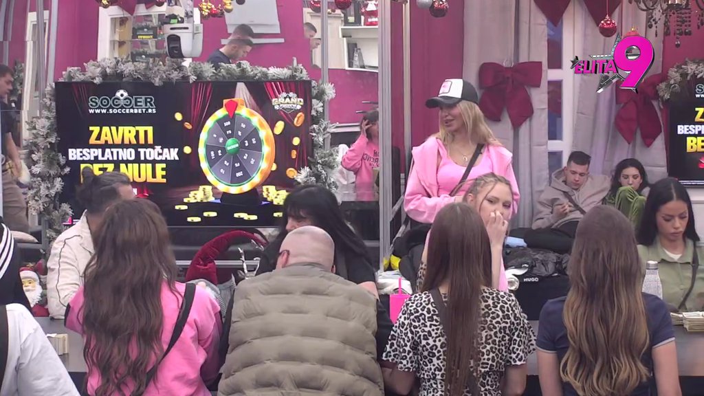 Ti još voliš Milicu Kemez! Aneli raskrinkala Boru Santanu, smatra da je odnos isti kao i njen sa Alibabom! (VIDEO)