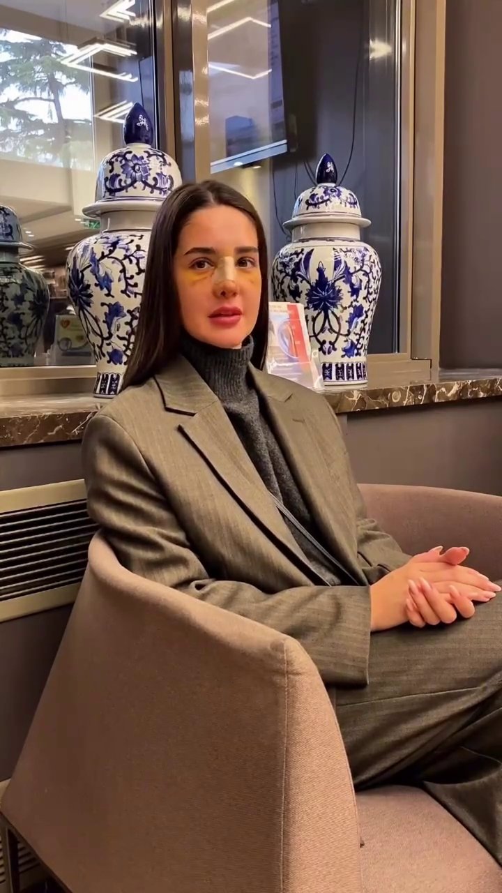 Anđela završila kod hirurga Ane Korać! Turčin od bivše zadrugarke napravio ŽIVU BARBIKU, a onda je na red došla i Đuričićeva: Evo koliko je platila operaciju nosa, NIJE JOJ PRVA?!