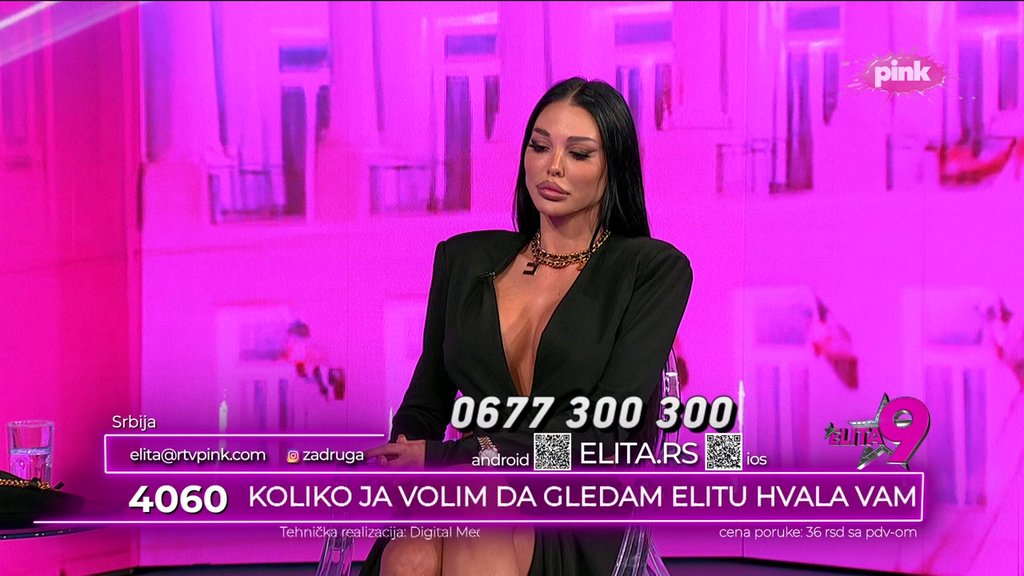Oni su promašaj! Maja svim silama brani svoju vezu, pa osolila po Stanijinom prijateljstvu: Ona nema prijatelje (VIDEO)