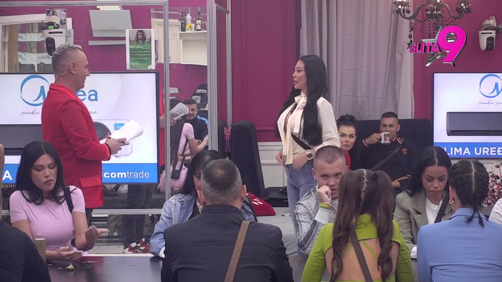 ONI SE SLADE MOJIM BOLOM I SUZAMA! Maja pokušala da unizi Staniju, ona joj uzvratila žestoko! (VIDEO)