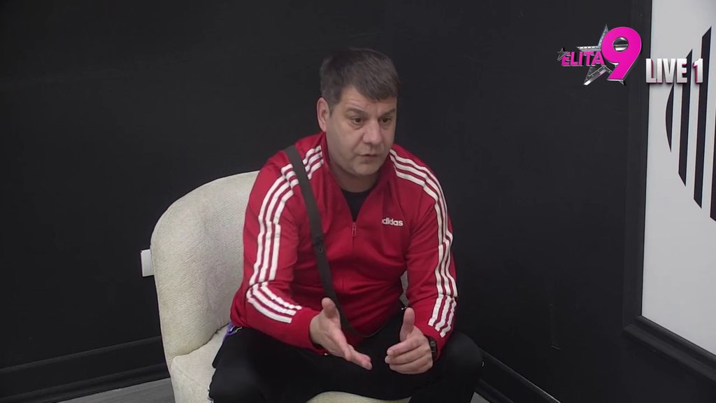 NE BIRA REČI: Ivan skinuo rukavice, pa žestoko opleo po Matoroj, smatra da su joj postupci KRITIČNI: POČELA JE DA... (VIDEO)