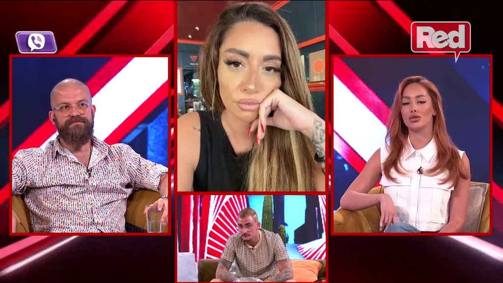 Samo da je bila iskrena, ostao bi s njom: Ana Spasojević zgrožena lažima Anđele Đuričić, otkrila šta Tozla nakon svega misli o njoj i Gastozu! (VIDEO)