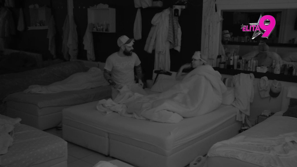 Puče još jedna veridba u Eliti: Luka i Aneli žestoko zaratili, ona zaplakala na sav glas! (VIDEO)