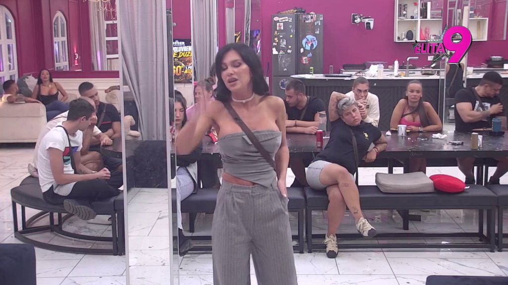 Bila je i ostala krpa i džoger: Stanija razvezala jezik i Maju verbalno sahranila argumentima! (VIDEO)