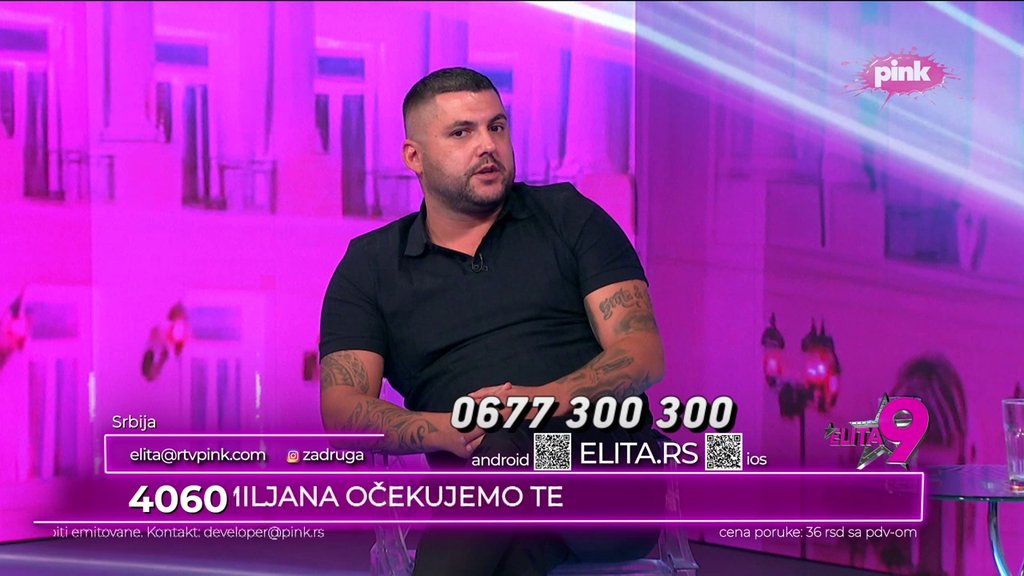 Besan kao ris! Mevlida se hitno uključila u program, Asmin joj zabranio da priča o Maji, pa mu Matora i Dača odbrusili: Dodvoravaš se Maji! (VIDEO)