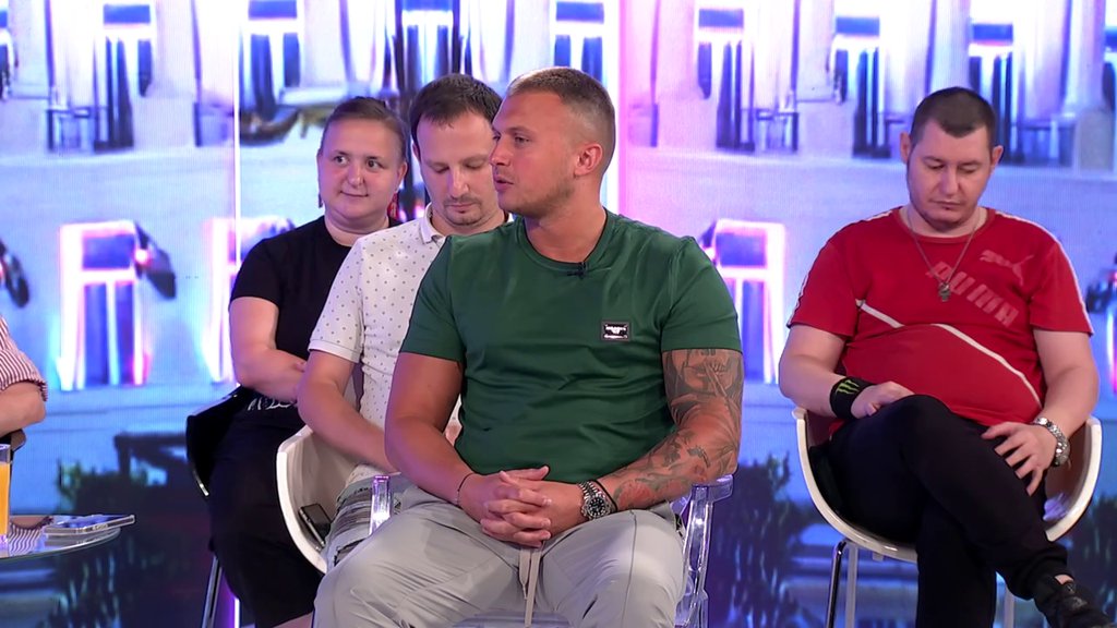 Ovo niko nije očekivao: Luka otkrio da li se čuo sa Bajom i šta mu zamera, a evo da li će nastaviti vezu sa Aneli nakon svega (VIDEO)