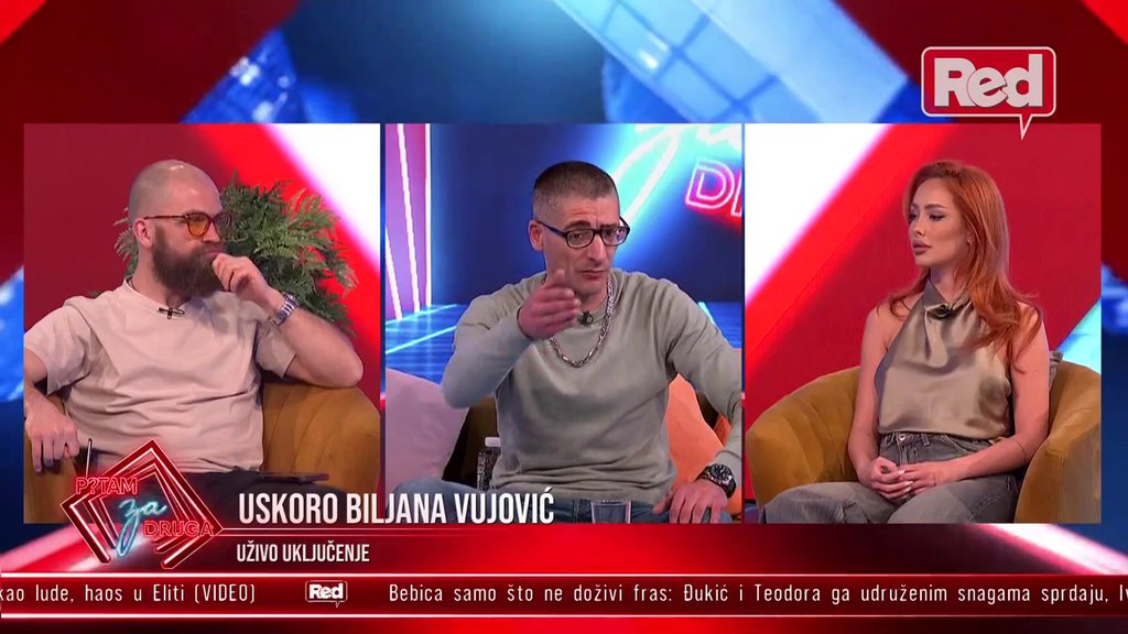Molila je dečka da joj u kolima napravi dete: Cimi obelodanio nove skandale iz Matorinog života, ne staje sa raskrinkavanjem! (VIDEO)