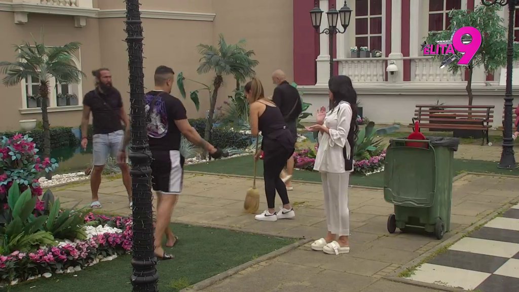 Kupila ga za sva vremena: Stanija jednim potezom raspametila Terzu, pokazala da je i ona prava žena iz naroda! (VIDEO)