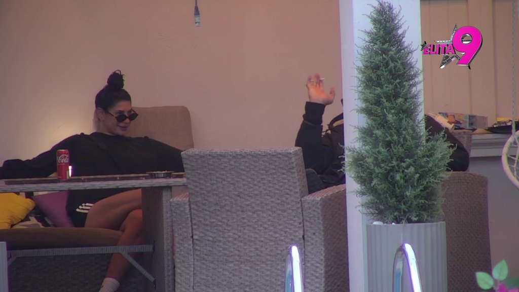 OSMISLIO TAKTIKU: Janjuš pronašao način kako da skine Aleksandru Jakšić s grbače, ona zagrizla mamac! (VIDEO)