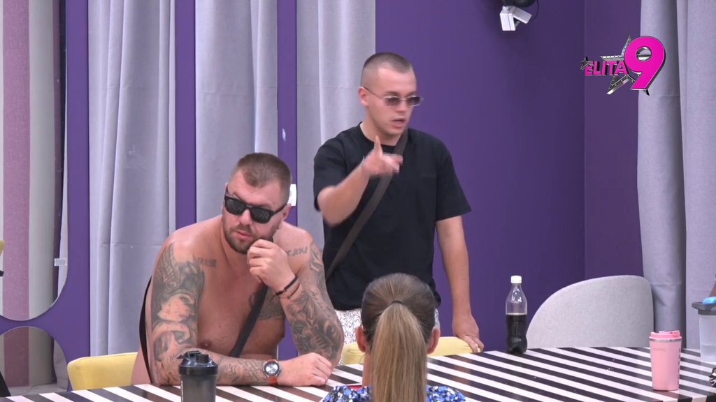 TI SI ZLA MAĆEHA - MAJA MARINKOVIĆ! Sukob koji ne jenjava, Stanija bljuje vatru na suparnicu, tenzija ne popušta: Ne znaš šta je zdrava porodica (VIDEO)