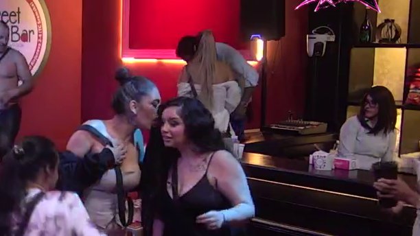 Ovakvog Filipa Đukića skoro niste videli: Urliče na Aneli iz petnih žila zbog Janjuša, ona manja od makovog zrna! (VIDEO)