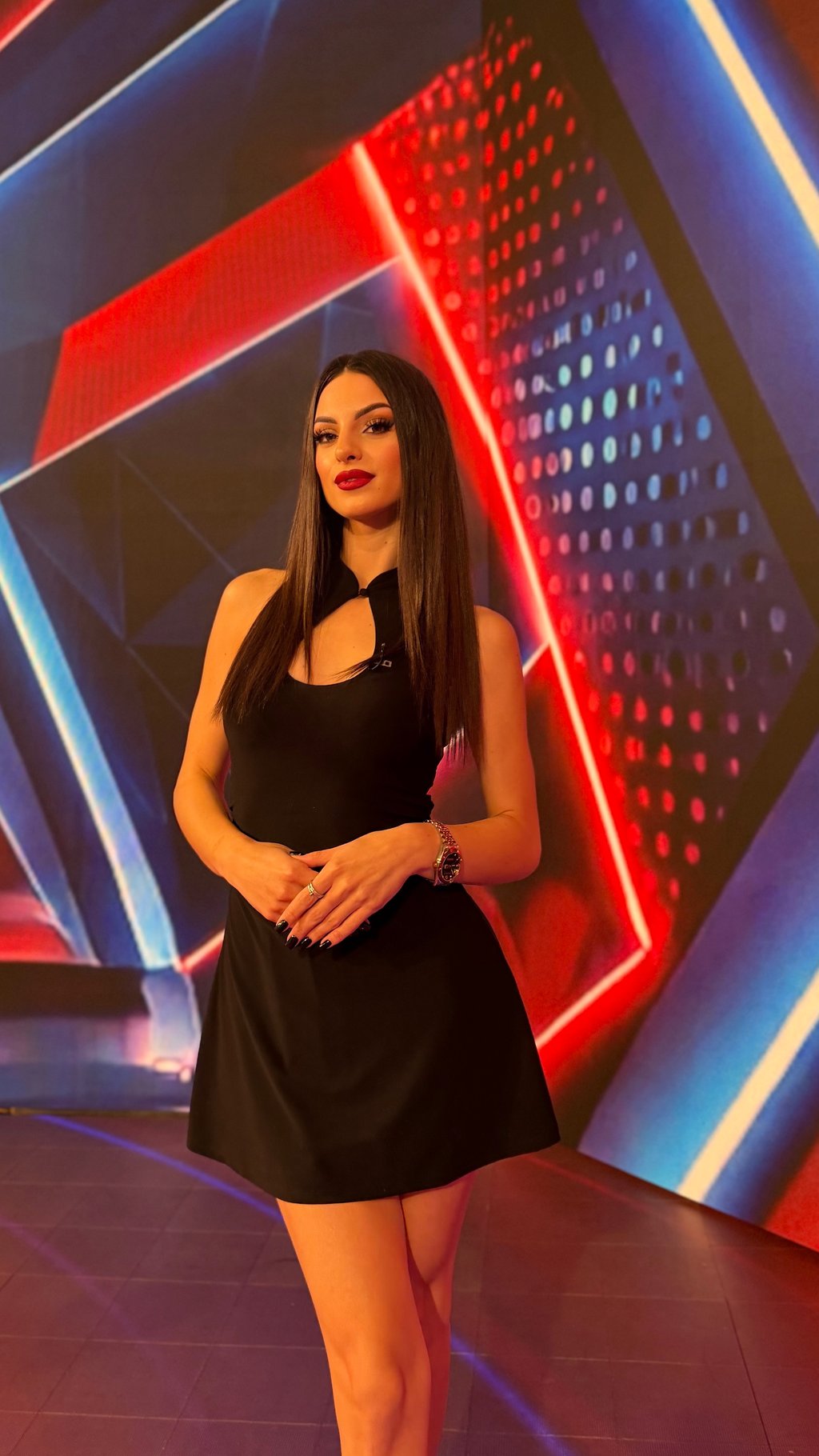 DALA SVOJ SUD! Miona o odnosu Aneli i Đukića, pa pomenula i Lauru: Ona mi je...