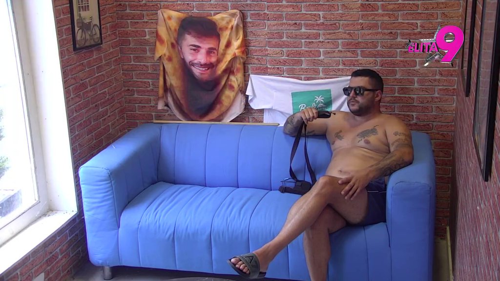 MOJE DETE NEĆE IĆI U DUBAI: Asmin otkrio zbog čega ne da da Nore ode van granice, a evo da li je željan da uspostavi dogovor sa Aneli  (VIDEO)