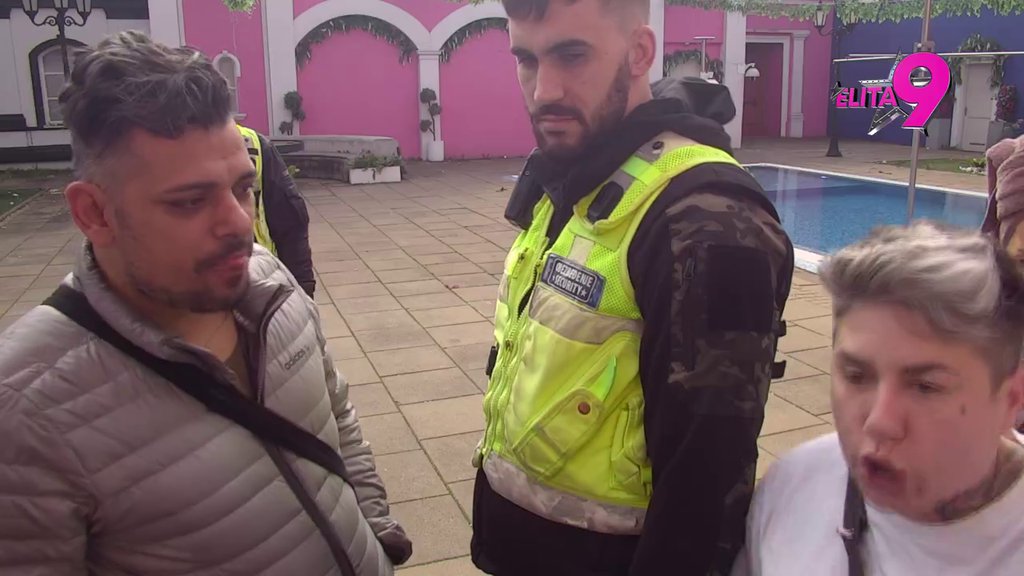 SMRADU SMRDLJIVI, OPERI NOGE: Matora i Bora nastavljaju da se čašćavaju žestokim uvredama, netrpeljivost rapidno raste! (VIDEO)