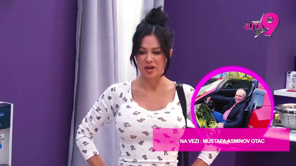 NJOJ GODINE NISU VAŽNE, JER... Mustafa Durdžić se osvrnuo na Majine navode o Stanijinom vremešnom sponzoru! Evo šta je imao da kaže! (VIDEO)