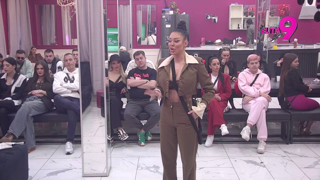 Zamisli da moraš da budeš osuđen na kanalizaciju nazvanu Ahmićima: Maja misli da Aneli i Asmin nisu iskreni, pokušala da ih ponizi kao nikad (VIDEO)