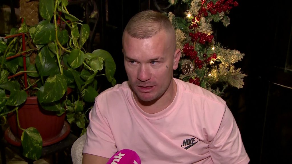 ONA SE IGRA SA NJIM: Munjez dao svoj sud o odonosu Terze i Mine, pa istakao Terzić nije RAVNODUŠAN prema Sofiji: NIJE IMUN NA NJU! (VIDEO)