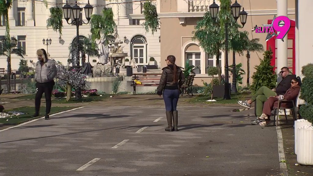 Čuvao je prsten i rekao da ON IDE MENI! Sara Stojanović otkrila da je Bora HTEO DA JE ŽENI! (VIDEO)