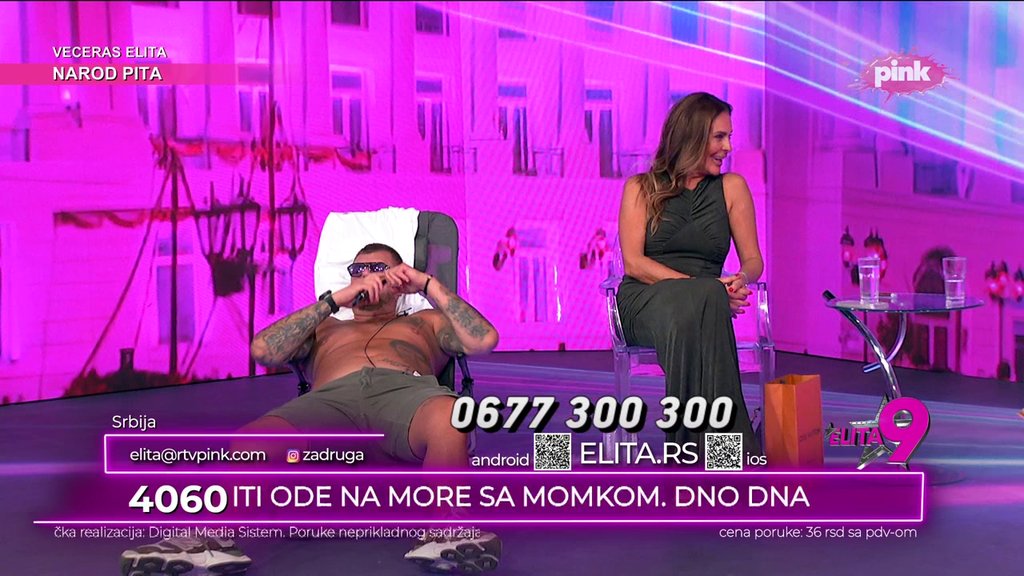 Obožavam da preotimam momke drugaricama: Gledateljka osolila po Vanji, pa podržala da se Janjuš i Milena pomire! (VIDEO)