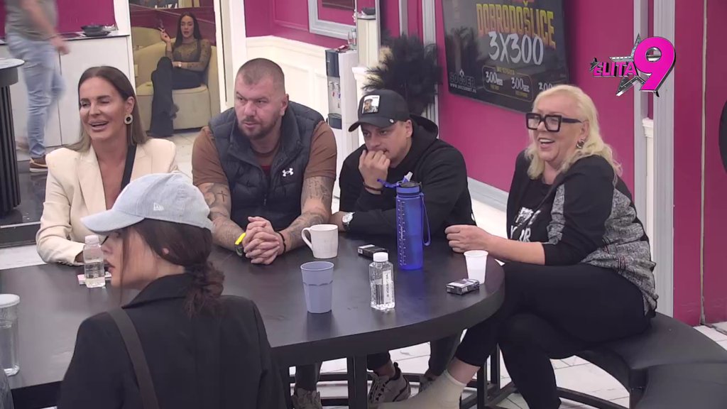 Više nikog ne štedi: Filip Đukić razvezao jezik i Zorici sasuo sve u lice, odlučio da je otpiše za sva vremena! (VIDEO)