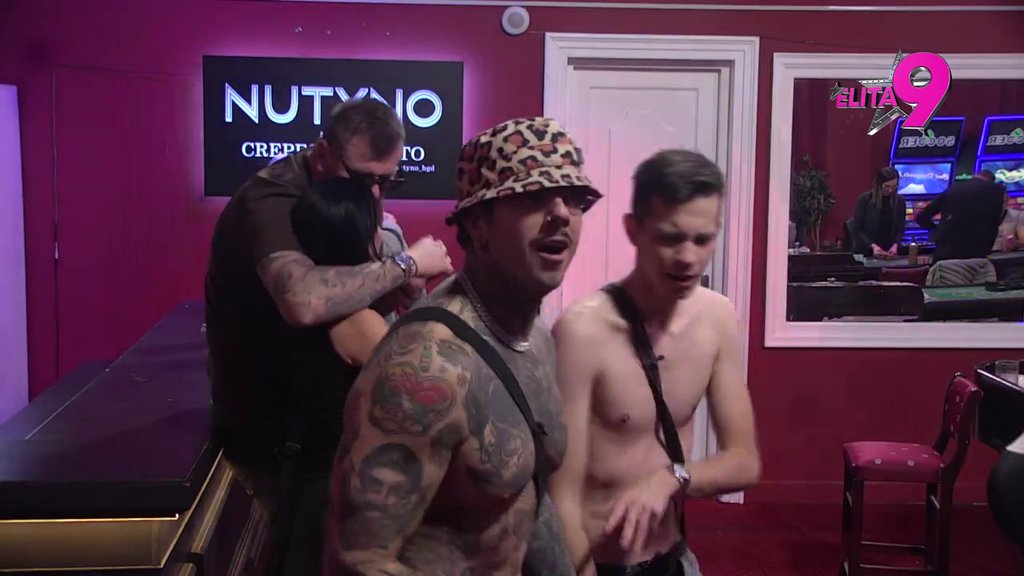 Drugarice lažljivice: Vanja rešila da Kačavendu otera u grob, sve bliža da smuva Janjuša! (VIDEO)