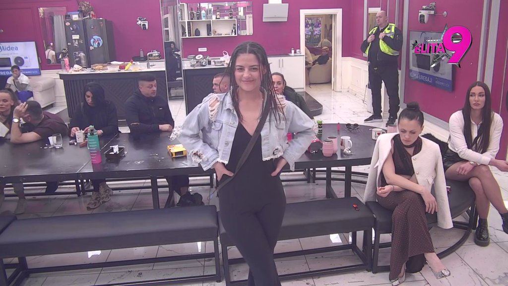 Boginja na jadvite jade skupila dostojanstvo da stavi tačku na Đukića, on je prvo odbranio, pa ponovo indirektno ponizio: Neću da me neko smara (VIDEO)