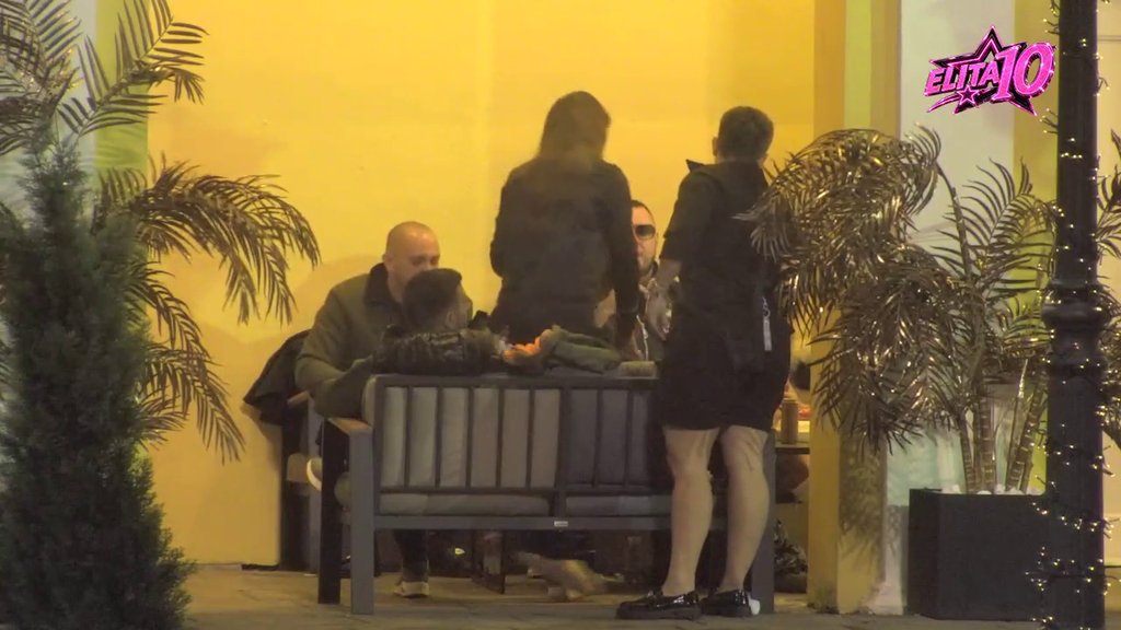 Novo poniženje za Poršelinu: Filip Car je zbog Matore s aftera oterao kao poslednju metlu! (VIDEO)