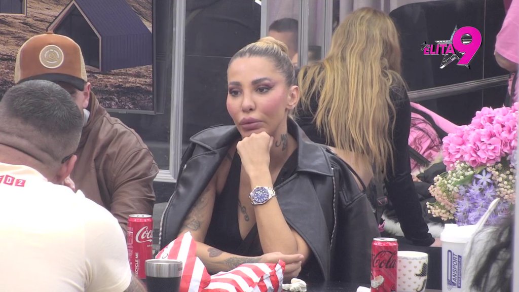 SVOJE SE MESO NE JEDE! Mića dao zeleno svetlo Asminu i Aneli, pa svojom analizom dokrajčio sve do jednog učesnika Elite (VIDEO)