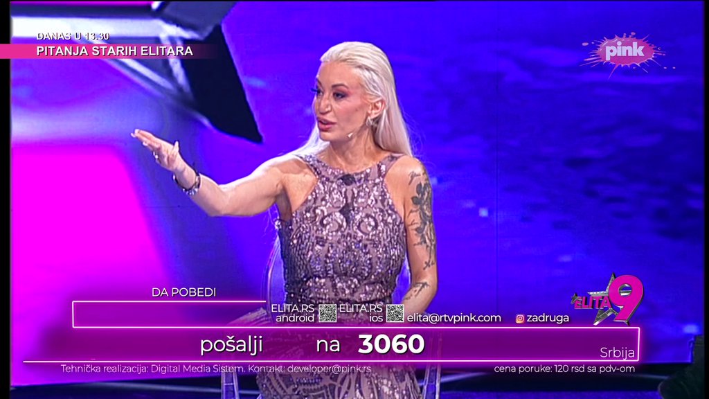 Asmin na stubu srama! Rada (19) shvatila da se one kao žene lepe za budale, pa opleli po Durdžiću: Stanija mu je bila trofej (VIDEO)