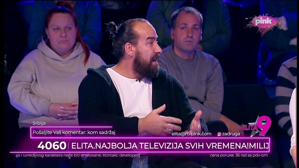 Skinula mi je s računa 7500 EVRA: Milovan otvorio sve karte i obelodanio kako ga je Marijana pokrala, pa otkrio detalje suđenja! (VIDEO)