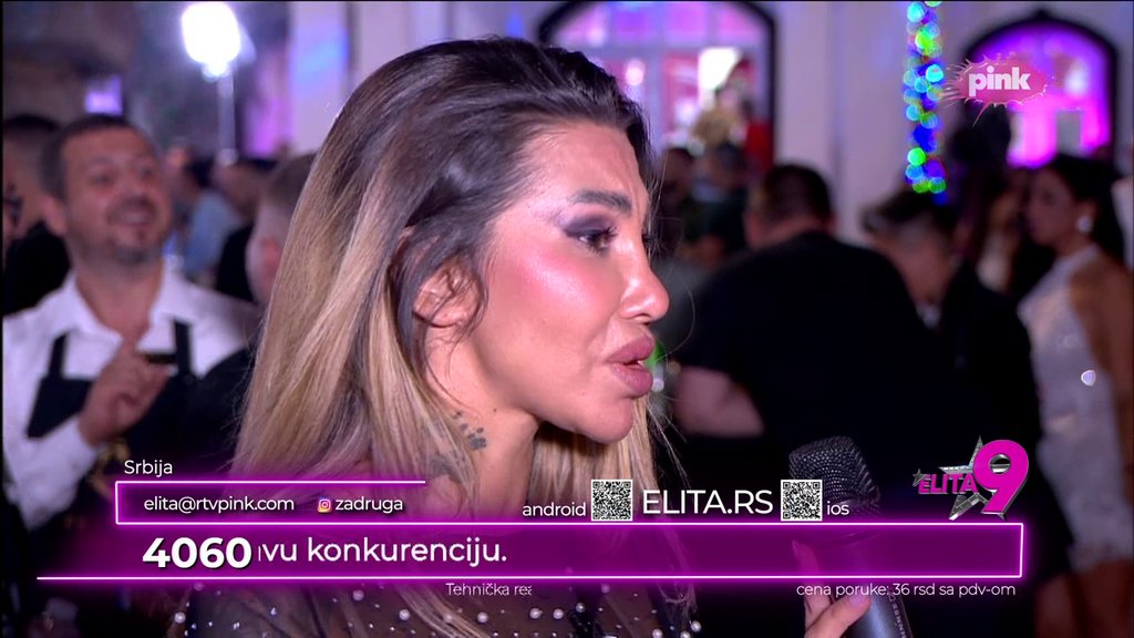 Grca u suzama! Aneli progovorila o razgovoru sa bratom, Durdžiće nazvala monstrumima, pa se obratila Staniji Dobrojević! (VIDEO)