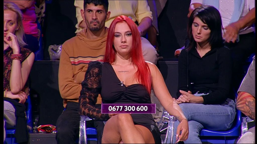 PRODAVALA SI EPRUVETE U BUDVI! Žestok obračun trese Šimanovce: Mrvica ne odustaje od namere da uništi Enu Čolić! (VIDEO)