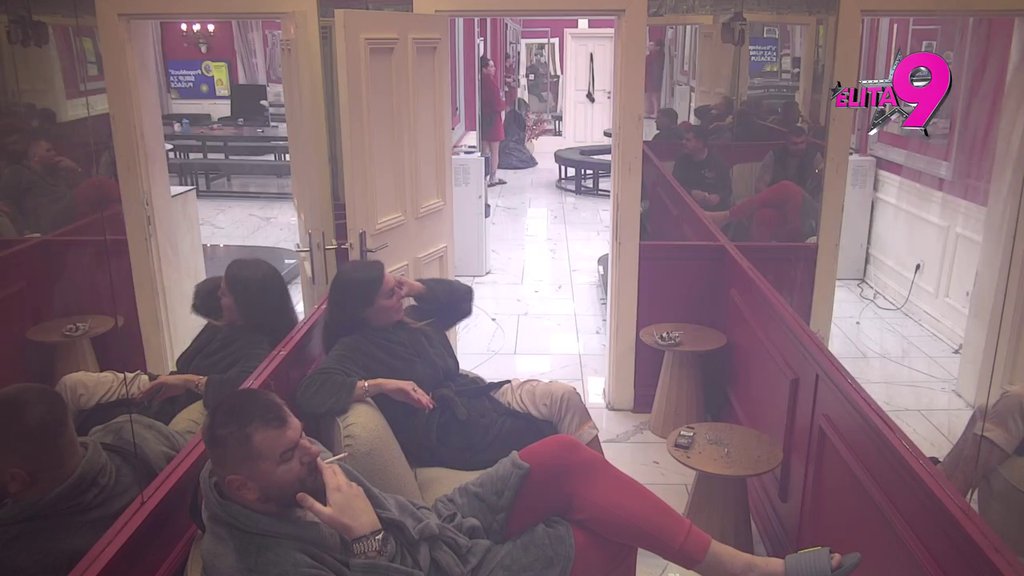 JA GA ZOVEM, ON VIDI TELEFON I NE JAVLJA SE: Milena otkrila kada je prvi put videla Anđela nakon poruka koje joj je slao, Ivan iskoristio priliku da ga prozove (VIDEO)