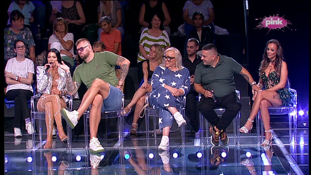 NEMA ZA NJIH PREPREKA! Teodora sigurna u ljubav sa Bebicom, otkrila da li će se svađati u Eliti 9 (VIDEO)