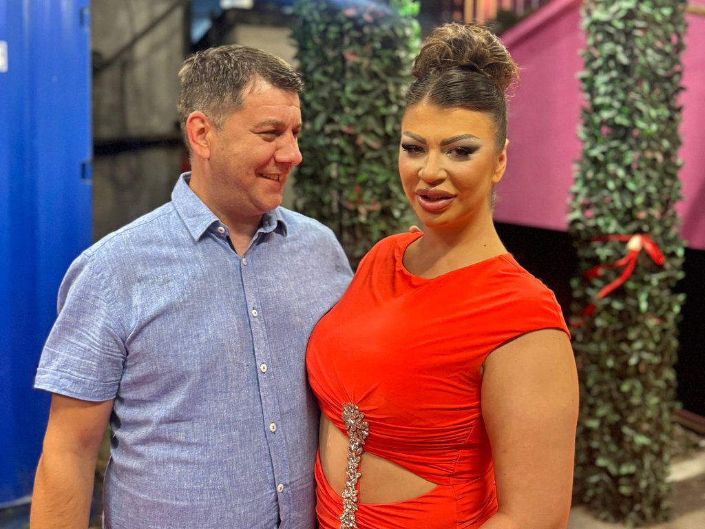 MOŽEMO DA BUDEMO SAMO U KOMBINACIJI: Miljana i Ivan na rođendanu sina Željka progovorili o svom odnosu, evo da li su ponovo par, Kulićeva spomenula bebu