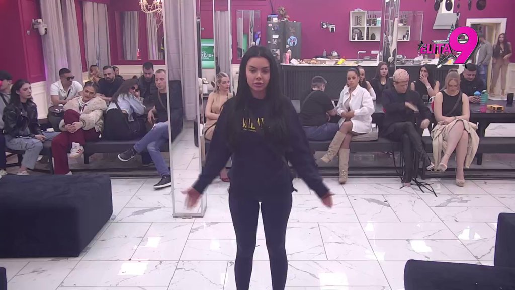 Iskrena do koske! Anita shvatila da Luka kada je kriv, spinuje priču na Anđela Rankovića (VIDEO)